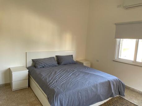 Amman, Apartments/Houses, JOD 14000/year,  Furnished,  3 BR,  Fully Furnished 3B Apart With Baconlies In Jabal Webdeh 00962777688956