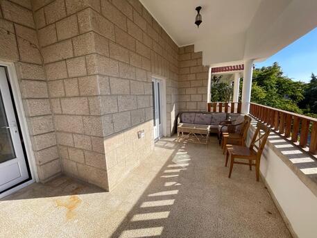 Amman, Apartments/Houses, JOD 14000/year,  Furnished,  3 BR,  Fully Furnished 3B Apart With Baconlies In Jabal Webdeh 00962777688956