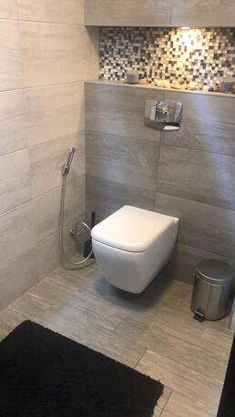 Amman, Apartments/Houses, JOD 12000/year,  Furnished,  3 BR,  Fully Furnished 3B Apart With Big Balcony In Der Ghbar 00962777688956