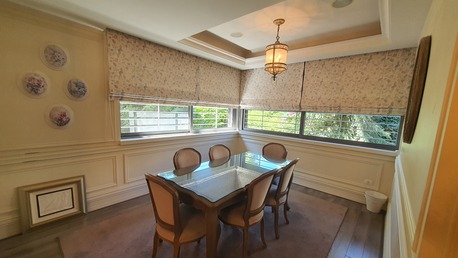 Amman, Apartments/Houses, JOD 40000/year,  Furnished,  3 BR,  Amazing Fully Furnished 3B Apart With Baconly In 5 Circle 00962777688956