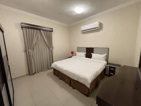 Khobar, Holiday/Vacation Rentals, SAR 500045003000/month,  Studio,  Majestic Furnished Suites  H