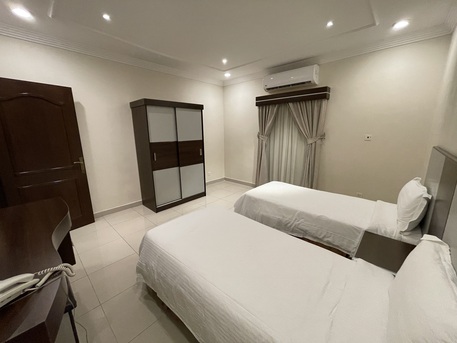 Khobar, Holiday/Vacation Rentals, SAR 500045003000/month,  Studio,  Majestic Furnished Suites  H
