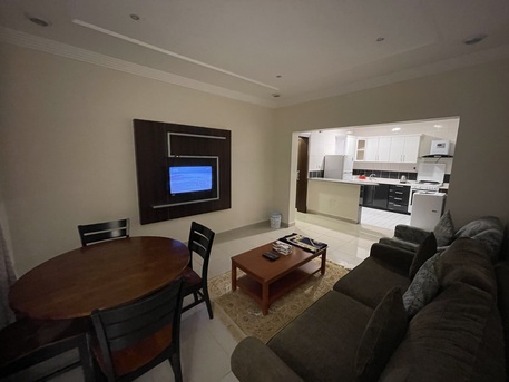Khobar, Holiday/Vacation Rentals, SAR 500045003000/month,  Studio,  Majestic Furnished Suites  H
