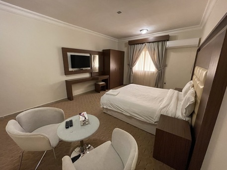 Khobar, Holiday/Vacation Rentals, SAR 500045003000/month,  Studio,  Majestic Furnished Suites  H