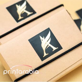 Dubai, Printing, High-Quality Stickers Printing By Print Arabia