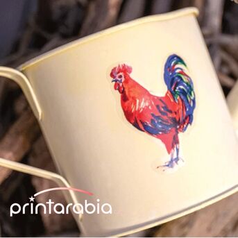 Dubai, Printing, High-Quality Stickers Printing By Print Arabia