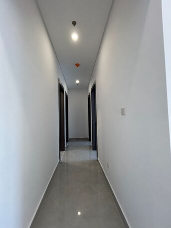 Salmiya, Apartments/Houses, KWD 450/month,  2 BR,  Apartment Consisting Of 2 Rooms, Maid