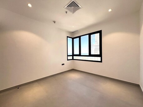 Kuwait City, Apartments/Houses, KWD 550/month,  2 BR,  Dasman &ndash; New, Unfurnished Two Bedroom Apartments