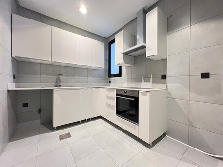 Kuwait City, Apartments/Houses, KWD 550/month,  2 BR,  Dasman &ndash; New, Unfurnished Two Bedroom Apartments