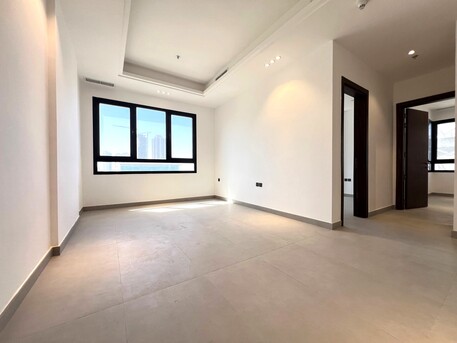 Kuwait City, Apartments/Houses, KWD 550/month,  2 BR,  Dasman &ndash; New, Unfurnished Two Bedroom Apartments