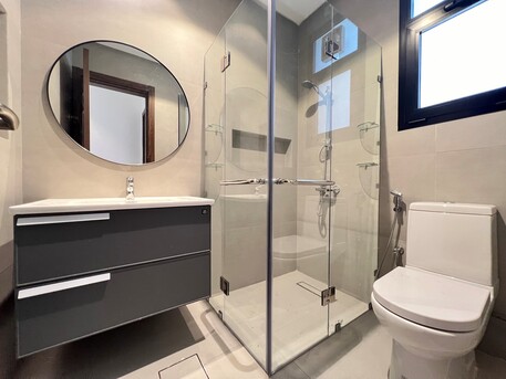 Kuwait City, Apartments/Houses, KWD 550/month,  2 BR,  Dasman &ndash; New, Unfurnished Two Bedroom Apartments