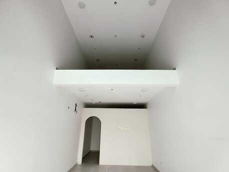 Salmabad, Shops, BHD 250,  63 Sq. Meter,  Commercial Shop  (38+25Sqm) For Rent In Salmabad Near Highway  BD.250/-