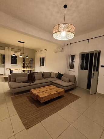 Amman, Apartments/Houses, JOD 14000/year,  Furnished,  2 BR,  Furnished Apartment For Rent In Lweibdeh With 2 Bedrooms