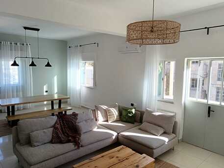 Amman, Apartments/Houses, JOD 14000/year,  Furnished,  2 BR,  Furnished Apartment For Rent In Lweibdeh With 2 Bedrooms