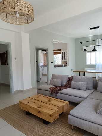 Amman, Apartments/Houses, JOD 14000/year,  Furnished,  2 BR,  Furnished Apartment For Rent In Lweibdeh With 2 Bedrooms