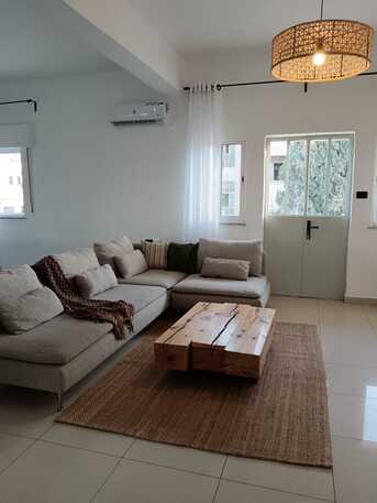 Amman, Apartments/Houses, JOD 14000/year,  Furnished,  2 BR,  Furnished Apartment For Rent In Lweibdeh With 2 Bedrooms