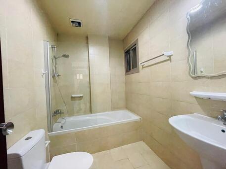 Zinj, Apartments, Flats, Houses & Villas, BHD 350/month,  Furnished,  2 BR,  Spacious And Elegant Apartment For Rent In Zinj