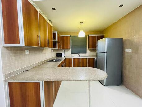Zinj, Apartments/Houses, BHD 350/month,  Furnished,  2 BR,  Spacious And Elegant Apartment For Rent In Zinj