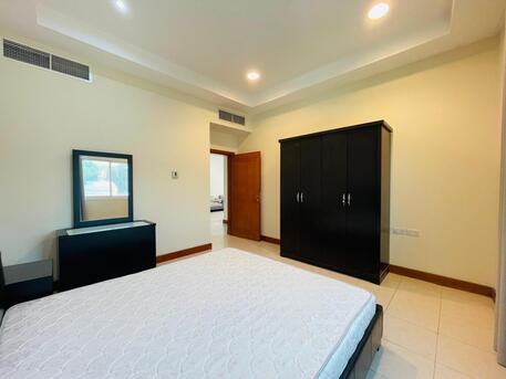 Zinj, Apartments/Houses, BHD 275/month,  2 BR,  Fully Furnished Spacious Flat For Rent In Zinj