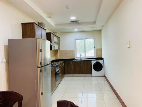 Zinj, Apartments/Houses, BHD 275/month,  2 BR,  Fully Furnished Spacious Flat For Rent In Zinj