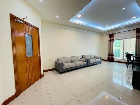 Zinj, Apartments/Houses, BHD 275/month,  2 BR,  Fully Furnished Spacious Flat For Rent In Zinj