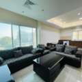 BHD 300/month,  2 BR,  Fully Furnished Apartment For Rent In Zinj With EWA