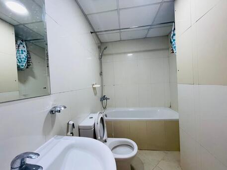 Zinj, Apartments, Flats, Houses & Villas, BHD 300/month,  2 BR,  Fully Furnished Apartment For Rent In Zinj With EWA