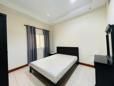 Zinj, Apartments, Flats, Houses & Villas, BHD 300/month,  2 BR,  Fully Furnished Apartment For Rent In Zinj With EWA