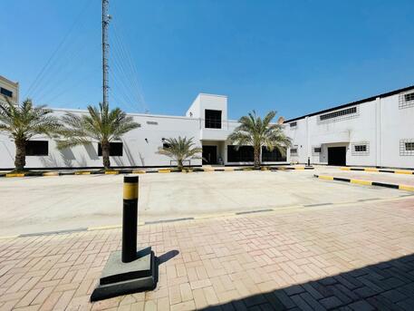 Salmabad, Factories, BHD 10000,  Factory For Rent With Staff Accommodation