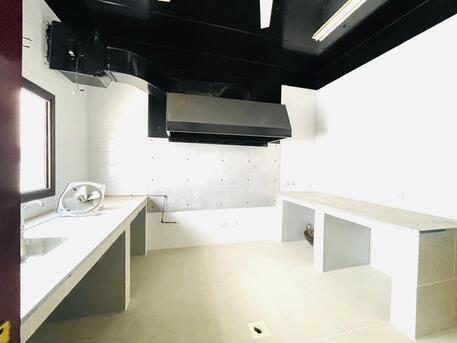Salmabad, Warehouses, BHD 10000,  Warehouse For Rent With Staff Accommodation