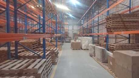 Manama, Warehouses, BHD 28,  1 Sq. Meter,  Warehouse Space Rent In Riyadh Sulay PER METER SAR 28/=