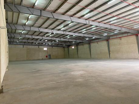 Manama, Warehouses, BHD 28,  1 Sq. Meter,  Warehouse Space Rent In Riyadh Sulay PER METER SAR 28/=