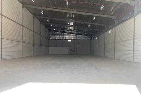 Manama, Warehouses, BHD 28,  1 Sq. Meter,  Warehouse Space Rent In Riyadh Sulay PER METER SAR 28/=