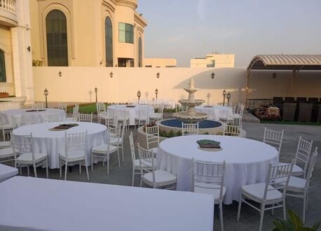 Dubai, Furniture, AED 22,  Furniture Rentals, Tables, Chairs, Bean Bags Inflatables For All Events In Dubai & UAE
