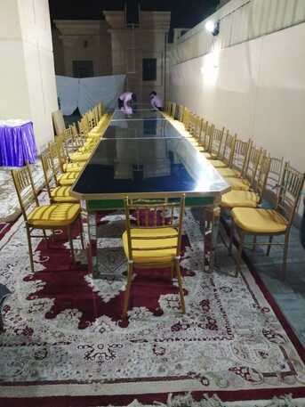 Dubai, Furniture, AED 22,  Furniture Rentals, Tables, Chairs, Bean Bags Inflatables For All Events In Dubai & UAE