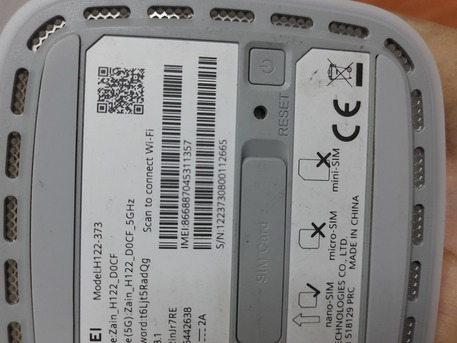 Makkah, Mobile Phones, SAR 550,  5G Open For All SIMs