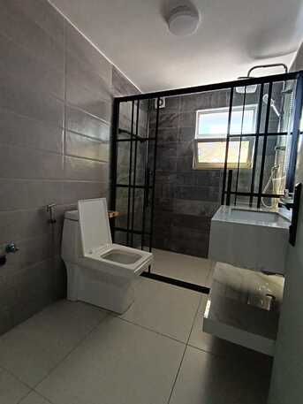 Amman, Apartments/Houses, JOD 15000/year,  Furnished,  3 BR,  Wonderful Fully Furnished Apartment  With 3 Bedrooms And Amazing Big Balconey