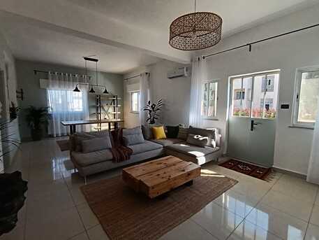 Amman, Apartments/Houses, JOD 15000/year,  Furnished,  3 BR,  Wonderful Fully Furnished Apartment  With 3 Bedrooms And Amazing Big Balconey