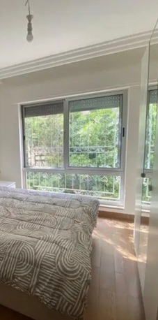 Amman, Apartments/Houses, JOD 22000/year,  Furnished,  3 BR,  Ground Fully Furinshed 3B Apartment With Outside Terrace In 5 Circle 00962777688956