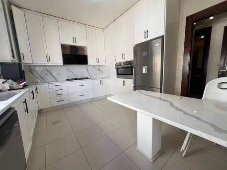 Abdoun, Apartments/Houses, JOD 24000/year,  Furnished,  4 BR,  Fully Furnished 4B Apartment With Baconlies In Abdoun 00962777688956