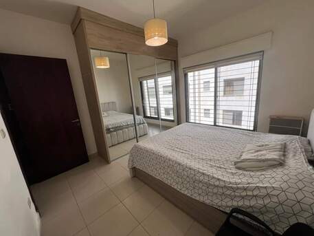 Abdoun, Apartments/Houses, JOD 24000/year,  Furnished,  4 BR,  Fully Furnished 4B Apartment With Baconlies In Abdoun 00962777688956