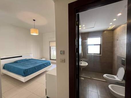 Abdoun, Apartments/Houses, JOD 24000/year,  Furnished,  4 BR,  Fully Furnished 4B Apartment With Baconlies In Abdoun 00962777688956