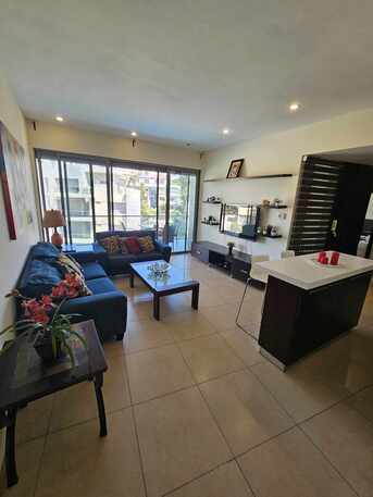 Abdoun, Apartments/Houses, JOD 10000/year,  Furnished,  2 BR,  Fully Furnished Two Bedroom Apartment With Baconly Sharing Pool In Abdoun 00962777688956