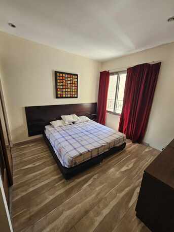 Abdoun, Apartments/Houses, JOD 10000/year,  Furnished,  2 BR,  Fully Furnished Two Bedroom Apartment With Baconly Sharing Pool In Abdoun 00962777688956