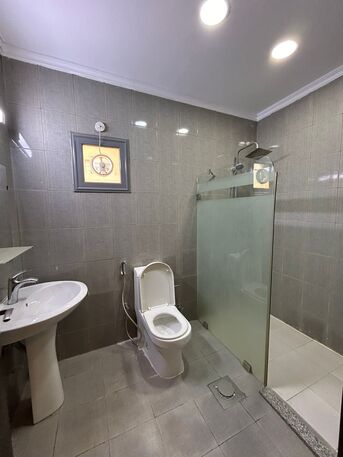 Salmiya, Apartments/Houses, KWD 275/month,  Furnished,  1 BR,  60 Sq. Meter,  Furnished Apartment, 1 Bedroom, Living Room, Bathroom And Kitchen For Rent In Salmiya