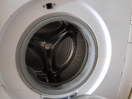 Makkah, Appliances, SAR 650,  General West Washing Machine