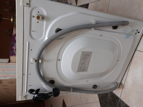 Makkah, Appliances, SAR 650,  General West Washing Machine