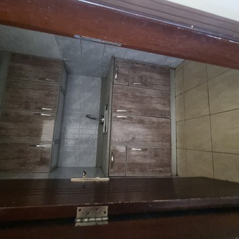 Manama, Apartments/Houses, BHD 160/month,  1 BR,  #1BATHROOM Hall Kitchen With Electricity