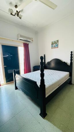Mahooz, Apartments, Flats, Houses & Villas, BHD 180/month,  Furnished,  Studio,  FULLY FURNISHED STUDIO FLAT WITH UNLIMITED EWA