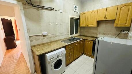 Mahooz, Apartments, Flats, Houses & Villas, BHD 180/month,  Furnished,  Studio,  FULLY FURNISHED STUDIO FLAT WITH UNLIMITED EWA